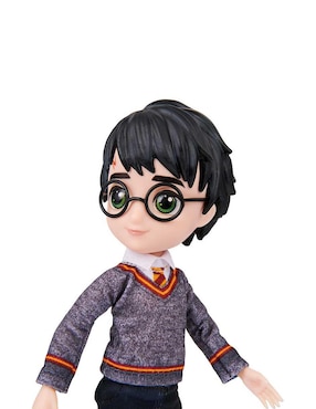 Muñeca Harry Potter Spin Master Wizarding World