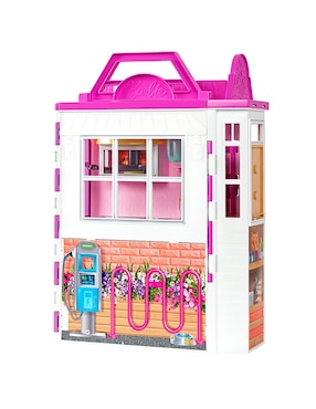 Set casa de los sueños barbie on sale