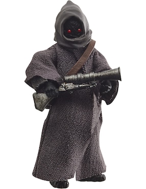 Figura de colección collectors Star Wars