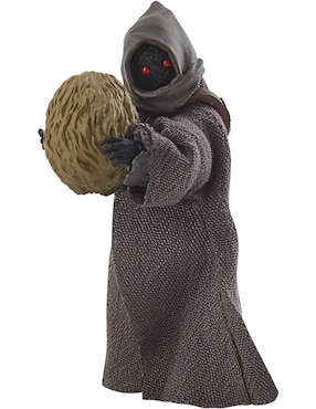 Figura de colección collectors Star Wars