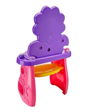 Set accesorios de belleza Mytoy