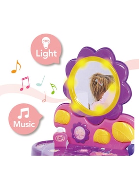 Set accesorios de belleza Mytoy