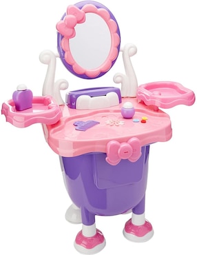 Set accesorios de belleza Mytoy Candy Star