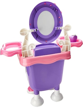 Set accesorios de belleza Mytoy Candy Star