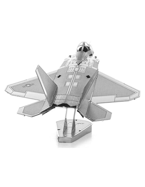 Rompecabezas Avión F-22 Raptor Fascinations