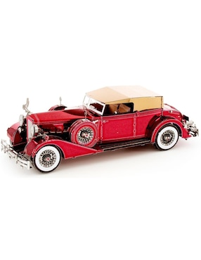Rompecabezas Convertible 1934 Fascinations