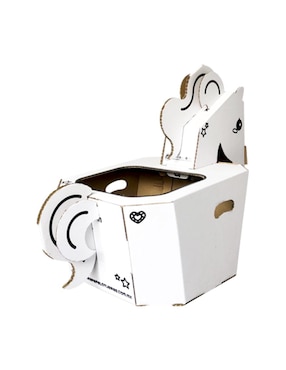 Juego de conocimiento Unicornio Piedra Papel O Tijeras