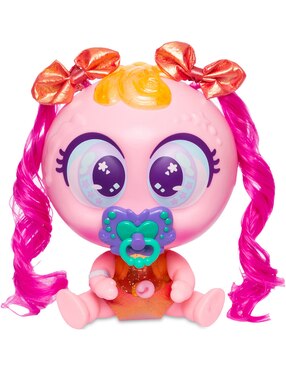 Muñeca Distroller Distroller Emoshionato