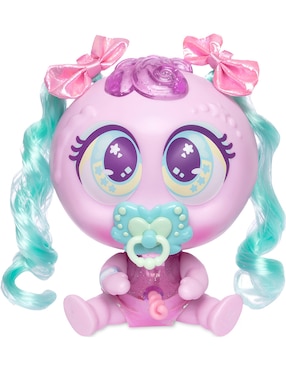 Muñeca Distroller Yei Filin Emoshionato Neonato