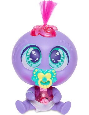 Muñeco Distroller Yupi Filin Emoshionato Neonato
