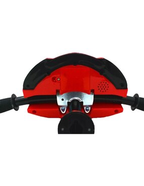 Triciclo para niño y niña con asiento giratorio a 360 Luz y Sonido The Baby Shop
