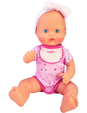 Muñeca Nenuco Nenuco