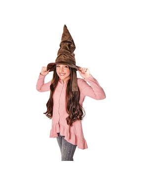 Peluche de Harry Potter Sombrero de bruja Spin Master de 30.48 cm