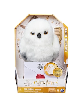 Peluche De Harry Potter Spin Master