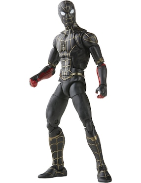 Figura de colección Marvel Spider-Man