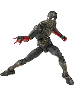 Figura de colección Marvel Spider-Man