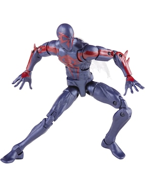 Figura de colección Marvel collectors Spider-Man