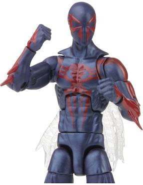 Figura de colección Marvel collectors Spider-Man