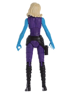 Figura de colección collectors Marvel