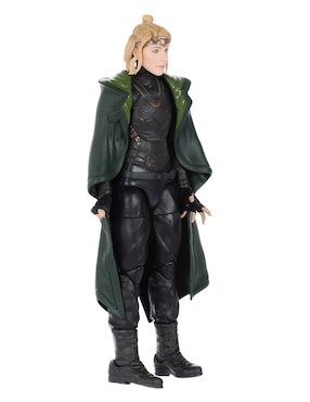 Figura de colección articulada legend Marvel