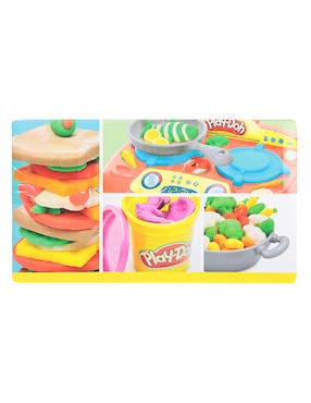 Sin nombre del producto Play Doh