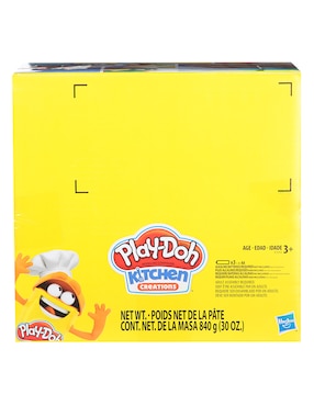 Sin nombre del producto Play Doh