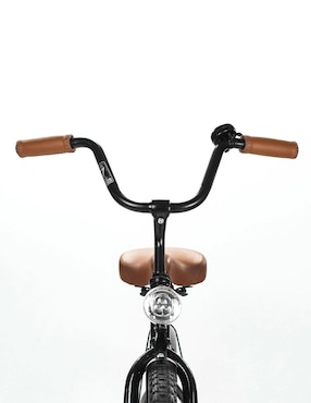 Bicicleta infantil Turbo rodada 20 para niño