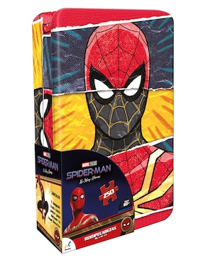 Rompecabezas No Way Home Spider-Man Novelty