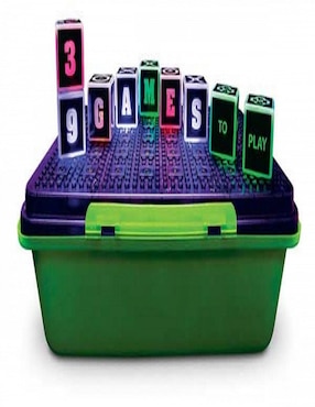 Laser Pegs ED Bloques Educativos
