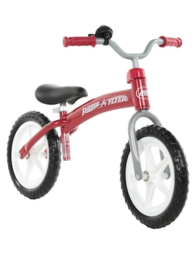 Bicicleta Radio Flyer 800X Para Niño