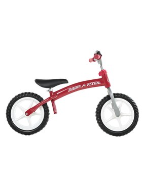 Bicicleta infantil Radio Flyer rodada 12 para niño