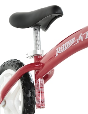 Bicicleta infantil Radio Flyer rodada 12 para niño