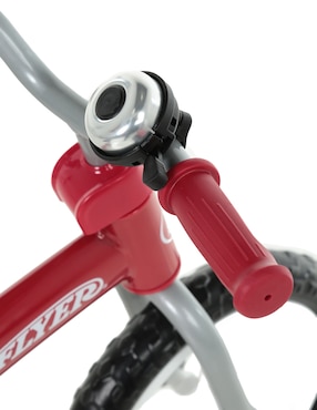 Bicicleta infantil Radio Flyer rodada 12 para niño