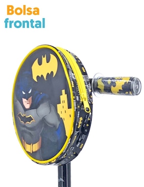 Scooter manual Apache Batman