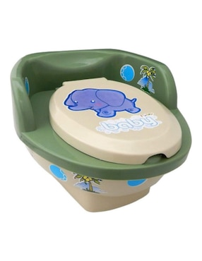 Inodoro infantil Mytoy