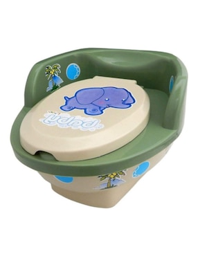 Inodoro infantil Mytoy