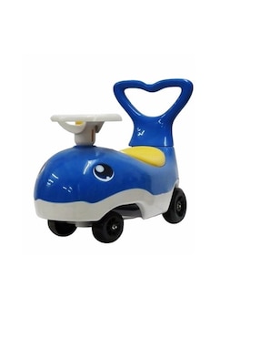 Automóvil montable Mytoy sin control remoto