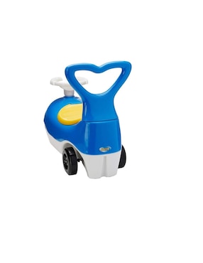 Automóvil montable Mytoy sin control remoto