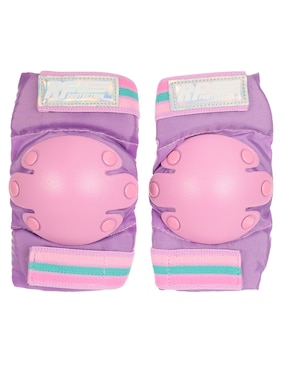Set de protección Rollerface