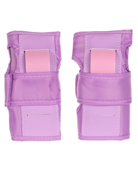Set de protección Rollerface