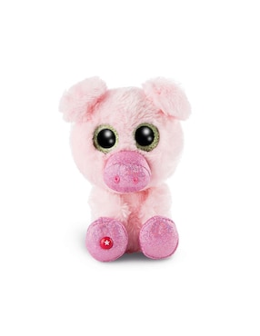 Peluche De Cerdo Nici