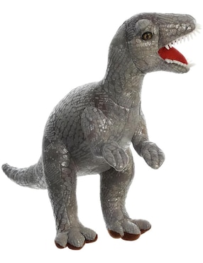 Peluche de dinosaurio Aurora World de 30 cm
