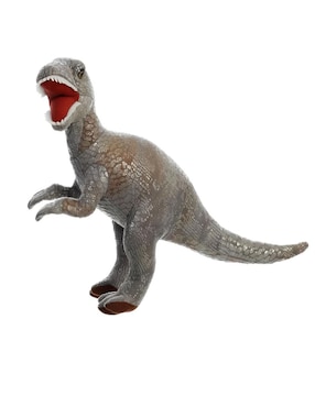 Peluche de dinosaurio Aurora World de 30 cm