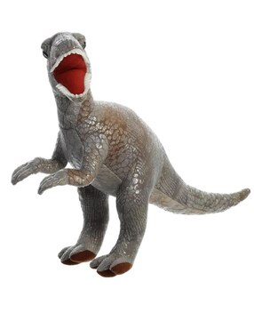 Peluche de dinosaurio Aurora World de 30 cm