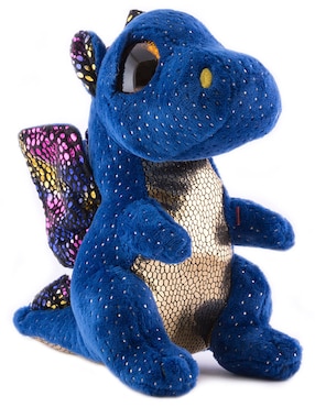 Peluche de Dragón Ty de 22.5 cm