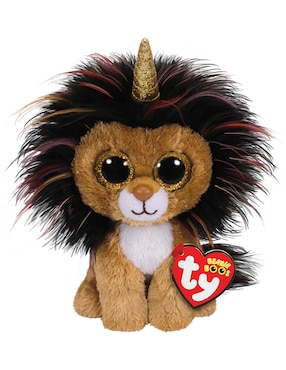 Peluche De León Ty