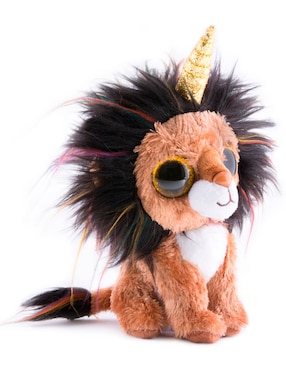 Peluche de León Ty de 15.24 cm