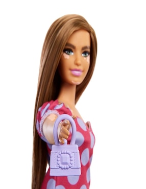 Muñeca fashion Fashionista Barbie
