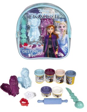 frozen en Liverpool