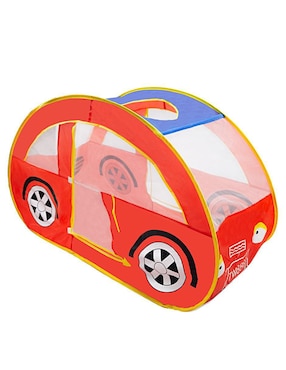 Carpa De Juegos Maxblue Coche Pleglable